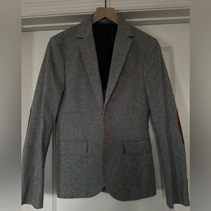 H&M men’s blazer